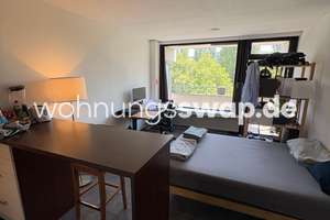 Wohnungstausch: Franziskanerstraße 16 – Franziskanerstraße 16, 81000 Obere Au, München – Vorschaubild 4