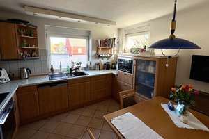 Gepflegte Doppelhaushälfte mit traumhaftem Garten – Die vollständige Adresse der Immobilie erhältst du vom Anbieter., 21629 Neu Wulmstorf – Vorschaubild 6