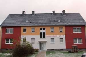 Auf gute Nachbarschaft: 5-Zimmer-Citywohnung