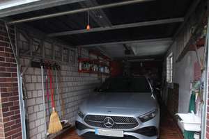 Unverwechselbar, außergewöhnlich u. authentisch: Charmanter L-Bungalow, 183m² mit Garage – Die vollständige Adresse der Immobilie erhältst du vom Anbieter., 68219 Rheinau, Mannheim – Vorschaubild 39