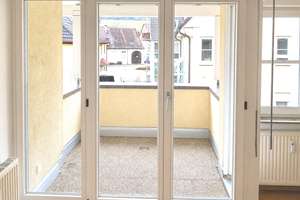 Moderne 2-Zimmer-Eigentumswohnung inkl. EBK und Stellplatz – 79111 Sankt Georgen-Nord, Freiburg im Breisgau – Vorschaubild 10