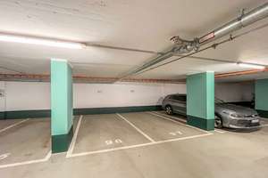Ihr neues Zuhause in Bestlage - 3-Zimmer-Wohnung mit Tiefgaragenstellplatz  – 4105 Zentrum-Nordwest, Leipzig – Vorschaubild 23