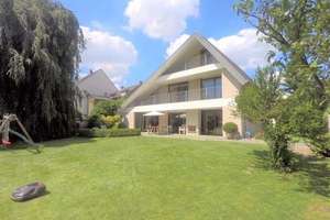 E- ESTATE ! KÖLN Merheim I Family Home I Anwesen I Natur Pur I Sonnenterrasse I Traumgarten