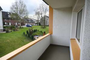 Attraktive Wohnung mit Balkon im grünen Dellwig – Luthestraße 23, 45357 Dellwig, Essen – Vorschaubild 2