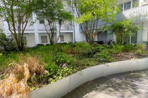 Bezugsfreie 2-Zimmer-Wohnung mit Terrasse in zentraler Lage – Die vollständige Adresse der Immobilie erhältst du vom Anbieter., 93047 Innenstadt, Regensburg – Vorschaubild 9