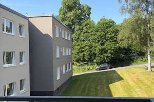 Charmante Wohnung mit Balkon – Bredestraße 6, 42897 Stadtgarten, Remscheid – Vorschaubild 4