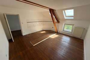 Helle Maisonette-Wohnung mit Dachterrasse und Weitblick in Aachen-Mitte – Jülicherstr. 142, 52070 Jülicher Straße, Aachen – Vorschaubild 9
