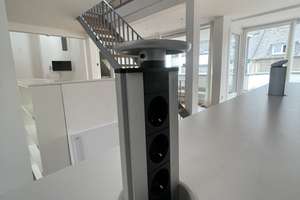 traumhafte exklusive Penthouse Maisonette Wohnung - nur 500m bis zum Dom – Steinweg 3, 50667 Altstadt/Nord, Köln – Vorschaubild 15