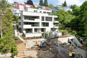 Hochwertiges Wohnen im Neubau mit Aussicht ins Grüne - In einzigartiger Lage am Teehaus – Die vollständige Adresse der Immobilie erhältst du vom Anbieter., 70184 Bopser, Stuttgart – Vorschaubild 21