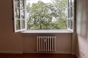apt. with a view - westbalcony facing the field - no commission – Oderstr 47, 12046 Neukölln (Ortsteil), Berlin – Vorschaubild 1