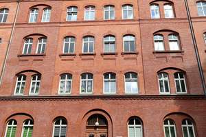 Schöne 3-Raumwohnung mit Balkon in ruhiger Lage – Klarastr. 40, 9113 Hilbersdorf, Chemnitz – Vorschaubild 1