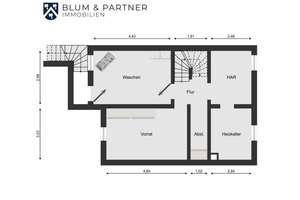 Modernes Reihenendhaus mit sonnigem Garten – Die vollständige Adresse der Immobilie erhältst du vom Anbieter., 51061 Stammheim, Köln – Vorschaubild 33