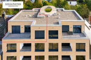 Architektonisches Highlight in Marienburg: Erstbezug mit 2 Dachterrassen & hochwertiger Ausstattung – 50968 Marienburg, Köln – Vorschaubild 2