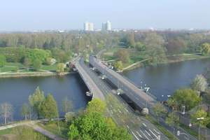 Mit Weitblick: 3 Zimmer Appartement über den Dächern Münsters! Wentzel Dr. – Goerdelerstr. 3/83, 48151 Aaseestadt, Münster – Vorschaubild 3
