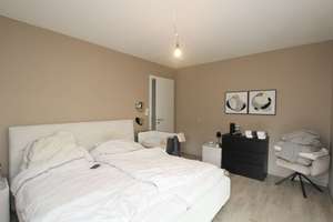 Moderne 4-Zimmer-Wohnung mit großer Terrasse in Kassel-Süd - EBK + PKW-Stellplatz möglich – Frankfurter Straße 96A, 34121 Süd, Kassel – Vorschaubild 6