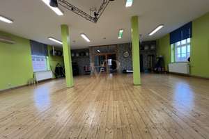 Weitläufiges Gebäude-Ensemble mit vielseitigen Möglichkeiten für Visionäre; Fokus Fitnessstudio – Die vollständige Adresse der Immobilie erhältst du vom Anbieter., 31789 Hameln – Vorschaubild 12