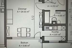 Zuhause mit modernisiertem Wohnraum in Schwetzingen – Gustav-Stresemann Straße 3, 68723 Schwetzingen – Vorschaubild 2