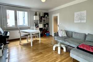 Lichtdurchflutete 2 Zimmer Wohnung mit Balkon in ruhiger Lage von Berlin-Lichterfelde – Die vollständige Adresse der Immobilie erhältst du vom Anbieter., 12209 Lichterfelde, Berlin – Vorschaubild 6