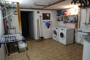Gemütliche Doppelhaushälfte mit traumhaftem Grundstück in Buchenbühl !!! – Kalchreutherstr. 138, 90411 Buchenbühl, Nürnberg – Vorschaubild 46