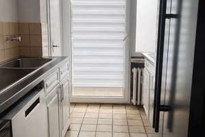 Helle 3 Zimmer-Wohnung in zentraler Lage – St.-Anton-Straße 27, 47798 Cracau, Krefeld – Vorschaubild 3