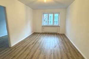 Erstbezug nach Kernsanierung – stilvolle 2-Zimmer-Wohnung mit neuer Einbauküche