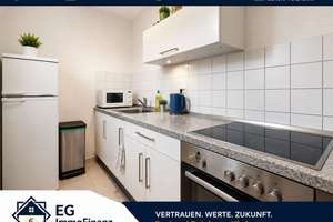 Kapitalanleger aufgepasst - Gepflegte 1-Zimmerwohnung mit Tiefgaragenstellplatz – Die vollständige Adresse der Immobilie erhältst du vom Anbieter., 93059 Reinhausen, Regensburg – Vorschaubild 6