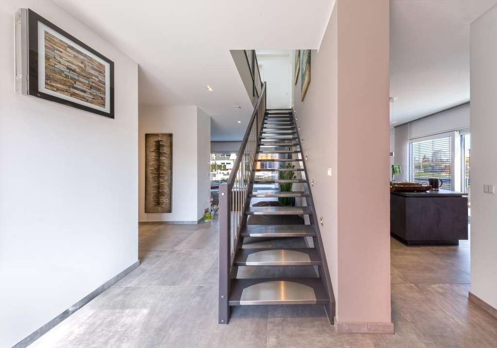 Immobilie in Eppertshausen - modernes, kompaktes Raumkonzept - Bild 4