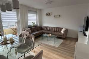 Hochwertig kernsanierte 3-Zimmer-Wohnung mit Balkon in Wuppertal-Sonnborn - provisionsfrei – 42327 Elberfeld West, Wuppertal – Vorschaubild 5