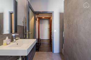 Großzügige 3-Zimmer Wohnung im 3. OG mit Balkon in Friedrichshain – Kreutzigerstraße 9, 10247 Friedrichshain, Berlin – Vorschaubild 26