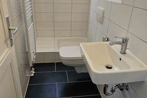 Hier hat jeder Platz: günstig geschnittene 2-Zi.-Wohnung frisch saniert