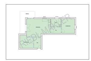 Lichtdurchflutetes 3-Zimmer Wohnjuwel in München-Pasing - Modern, energieeffizient & grün – Institutstraße 12, 81241 Pasing, München – Vorschaubild 21