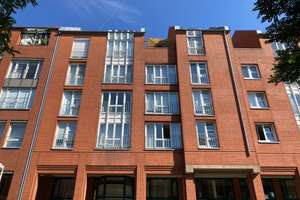 MITTE | Helle 2-Zimmer-Wohnung mit Dachterrasse, EBK und TG-Stellplatz – Bohlendamm  2, 30159 Mitte (Ortsteil), Hannover – Vorschaubild 11