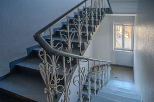 Solide 3-Zimmer mit neuem Balkon in Mannheim-Rheinau – bald bezugsfrei – Die vollständige Adresse der Immobilie erhältst du vom Anbieter., 68219 Rheinau, Mannheim – Vorschaubild 11