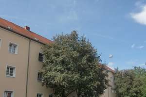 Balkon ins Grüne * Nordstadt * nähe U-bahn – Schmalkaldener Str. 6, 90491 Schoppershof, Nürnberg – Vorschaubild 2