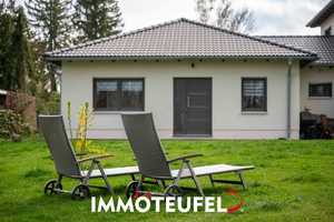 Exklusives Wohnensemble aus Stadtvilla und Bungalow auf großem Grundstück – stilvoll, effizient und  – Chemnitz – Vorschaubild 22