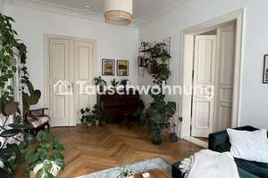 Tauschwohnung: 3-Z. Berliner Altbauwohnung gegen 3-Z.Wohnung in Dresden – Rhinower Straße 1, 10437 Prenzlauer Berg, Berlin – Vorschaubild 2