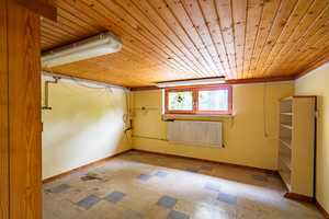 Geräumiges Ein-, Zweifamilienhaus mit Keller und Garage in Garbsen-Stelingen *Erbpacht* – Hannover (Kreis) – Vorschaubild 25
