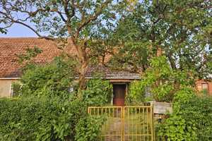 HISTORISCHES BAUERNHAUS preiswerter Bauernhof in Halenbeck-Rohlsdorf – Bergstraße 9, 16945 Prignitz (Kreis) – Vorschaubild 1