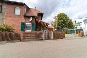 Koloniehäuschen mit Garten und Stellplatz – 65931 Zeilsheim, Frankfurt am Main – Vorschaubild 8