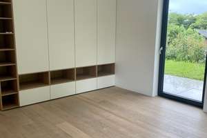 Moderne Terrassenwohnung mit separatem Eingang und über 60 m² Terrasse – Die vollständige Adresse der Immobilie erhältst du vom Anbieter., 53127 Lengsdorf, Bonn – Vorschaubild 2