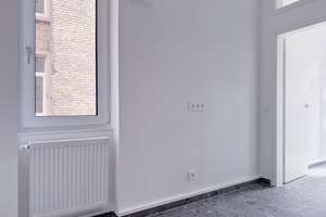 Erstbezug! Lichtdurchflutete und großzügige 2-Zimmer-Altbauwohnung mit 2 Balkonen.  – Veilchenstraße 17, 76131 Oststadt, Karlsruhe – Vorschaubild 19