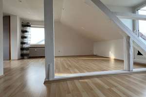 Lichtdurchflutete Wohnung mit Loft-Charme und Balkon in Mülheim – Nollendorfstraße 50, 45472 Heißen, Mülheim an der Ruhr – Vorschaubild 7