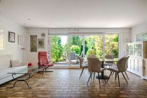 2 FHS in sehr ruhiger Lage von Essen-Kupferdreh mit parkähnlichem Garten – 45257 Kupferdreh, Essen – Vorschaubild 2