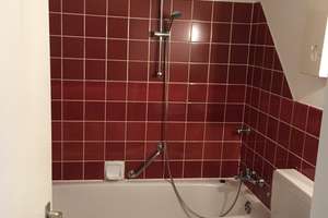 Nachmieter gesucht für 1-Zimmer-Apartment in Wuppertal Barmen – Furter Hof 10, 42285 Barmen, Wuppertal – Vorschaubild 2