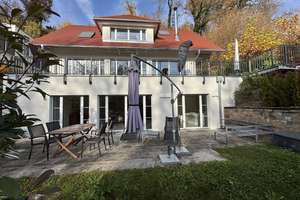 Exklusive Ruheoase -  Ökologisches  Landhaus  mit Seeblick – Die vollständige Adresse der Immobilie erhältst du vom Anbieter., 78337 Öhningen – Vorschaubild 32