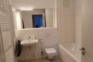 Zentrale 3,5 Zimmer Wohnung mit Balkon im Dichterviertel Ulm – Kleiststr. 43, 89077 Weststadt, Ulm – Vorschaubild 10
