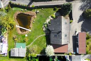 Idyllisches Einfamilienhaus in Magdeburg - Beyendorf – Die vollständige Adresse der Immobilie erhältst du vom Anbieter., 39122 Beyendorf-Sohlen, Magdeburg – Vorschaubild 11