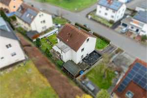Zweifamilienhaus mit viel Potenzial in Thalfingen – Neu-Ulm (Kreis) – Vorschaubild 5