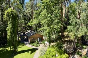 Bezugsfreies Luxusanwesen mit Poolhaus und großem Privatgarten in Bester Lage – Die vollständige Adresse der Immobilie erhältst du vom Anbieter., 90768 Oberfürberg, Eschenau, Fürth – Vorschaubild 76