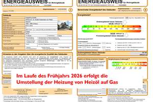Großzügiges Haus mit Wintergarten, sep. Gebäudeteil mit  eigenem Eingang, PKW Stellplätze – Die vollständige Adresse der Immobilie erhältst du vom Anbieter., 65385 Rüdesheim am Rhein – Vorschaubild 30